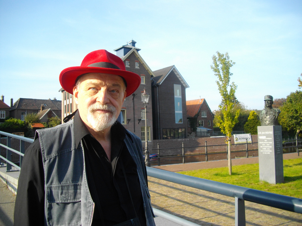 Foto door Denis september 2011 Coevorden